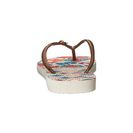 Incaltaminte Femei Havaianas Slim Royal Flip Flops White