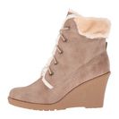 Incaltaminte Femei DOLCE by Mojo Moxy Frenzy Camel