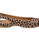 Incaltaminte Femei Crocs Kadee Leopard GoldBlack
