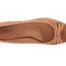 Incaltaminte Femei Born Carri Brown Snake Cork