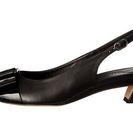 Incaltaminte Femei Vaneli Blaize Black Nappa