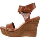 Incaltaminte Femei UGG Maryanne Rust Leather