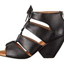 Incaltaminte Femei Corso Como Camino Black Leather