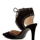 Incaltaminte Femei Franco Sarto Amoretta Lace Pump BLACK