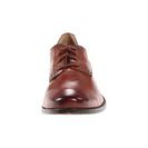 Incaltaminte Femei Frye Anna Oxford Cognac Antique Soft Vintage