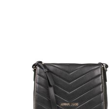 Armani Jeans 43279284 Black