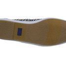 Incaltaminte Femei Keds Champion Metallic Woven Stripe Black