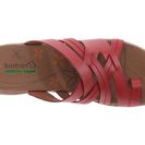 Incaltaminte Femei Bare Traps Cassy Red
