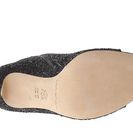 Incaltaminte Femei Via Spiga Tarni Black GlitterBlack Suede