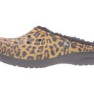 Incaltaminte Femei Crocs Freesail Graphic Lined Leopard