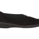 Incaltaminte Femei Clarks Everlay Eve Black Nubuck