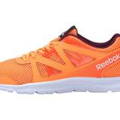 Incaltaminte Femei Reebok Run Supreme 20 MT Electric PeachAtomic RedOrchid
