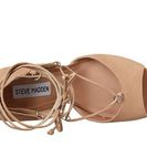 Incaltaminte Femei Steve Madden Rayshel Sand Suede