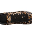 Incaltaminte Femei COACH Low Top NaturalBlack Wild Beast