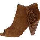 Incaltaminte Femei Sigerson Morrison Fume Sattel Suede