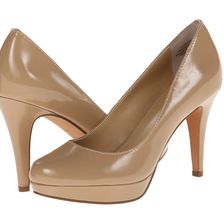 Circa Joan & David Pearly Light Natural Patent