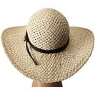 Accesorii Femei Volcom Heat Wave Hat Natural