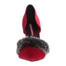 Incaltaminte Femei C Label Ariza-17 Red