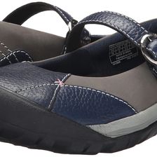Keen Presidio MJ Dress Blues/Gargoyle