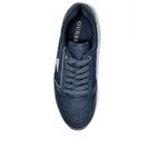 Incaltaminte Femei GUESS Jolly Low-Top Sneakers dark blue