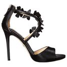 Incaltaminte Femei Badgley Mischka Langley Black Leather