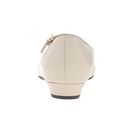 Incaltaminte Femei Walking Cradles Beth Wheat KidGold Buckle