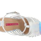 Incaltaminte Femei C Label Milan-10 Silver