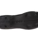 Incaltaminte Femei Crocs Busy Day Leopard Flat Black