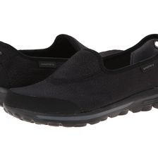SKECHERS Performance GO Walk - Aspire Black