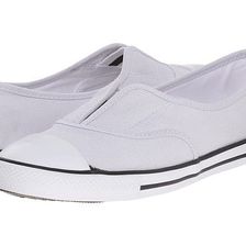 Incaltaminte Femei Converse Chuck Taylorreg All Starreg Slip Cove MouseBlackWhite