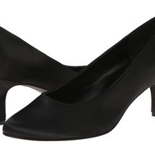 rsvp Lacina Black Satin