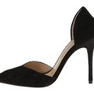 Incaltaminte Femei Chinese Laundry Kamryn Black Exotic Leather