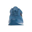 Incaltaminte Femei COACH Raylen DenimGunmetal SuedeMirror Metallic