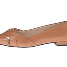 Incaltaminte Femei Nine West Tuneup Natural Leather