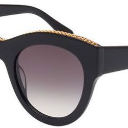 Stella McCartney SC0018S BLACK