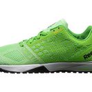 Incaltaminte Femei Reebok CrossFitreg Nano 50 Seafoam GreenBright GreenWhiteTin GreyBlackShark