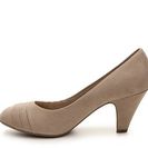 Incaltaminte Femei Abella Valeria Pump Taupe