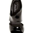 Incaltaminte Femei Michael Antonio Lovely-Pat Heel Black