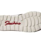 Incaltaminte Femei SKECHERS Footsteps - Jagged Star Silver