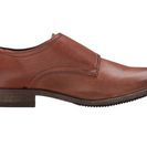 Incaltaminte Femei Frye Ethan Double Monk Whiskey Buffalo Leather