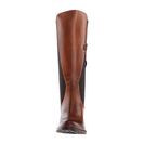 Incaltaminte Femei Charles by Charles David Hilda Cognac Leather