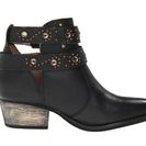 Incaltaminte Femei Betsey Johnson Willow Black