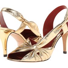 Marc Jacobs MJ24184 Gold