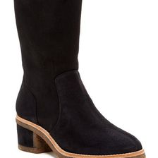 Incaltaminte Femei VC SIGNATURE Cassiah Genuine Shearling Lined Hi Boot BLACK 01