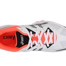 Incaltaminte Femei ASICS GEL-Tactictrade WhiteSilverFlash Coral