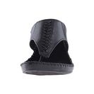 Incaltaminte Femei Hush Puppies Aven Copacabana Black Leather