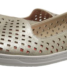 Easy Spirit Dexlee Light Gold Synthetic