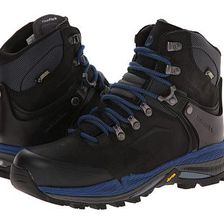 Incaltaminte Femei Merrell Crestbound GORE-TEXreg BlackBlue