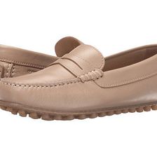 Incaltaminte Femei ECCO Dynamic Moccasin Penny Sesame