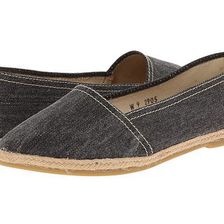 Incaltaminte Femei Gabriella Rocha Velma Black Washed Out Denim